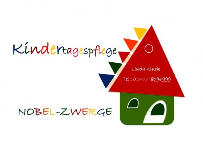 NOBEL-ZWERGE - in Kohlscheid NOBEL-ZWERGE